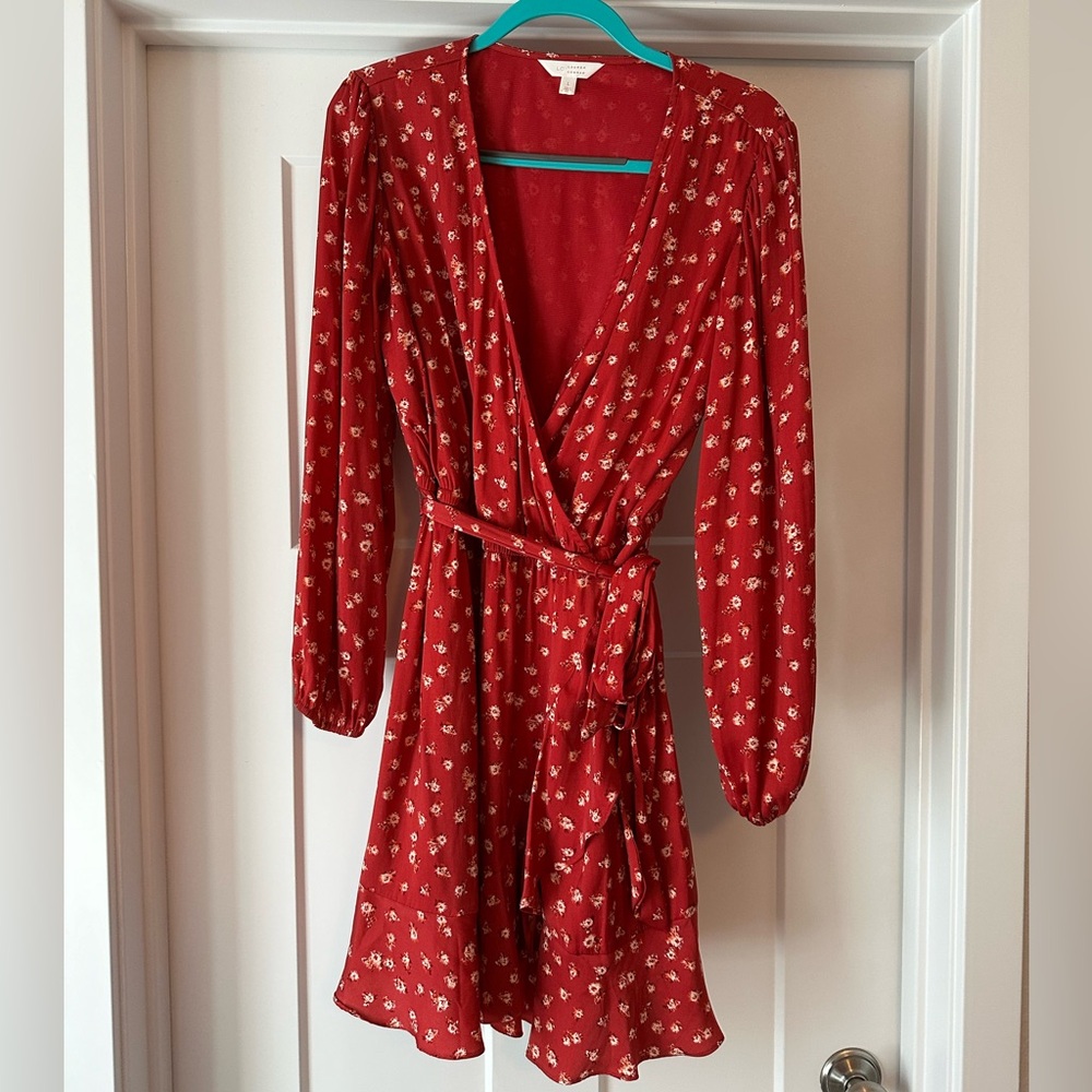 Lauren Conrad Summer Dress